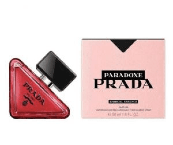 PRADA_MILANO_PARADOXE_RADICAL_ESSENCE_PARFUM 90ML