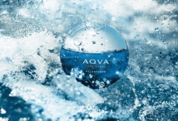 Bvlgarii Pour Homme Atlantiqve 100ML - Image 3