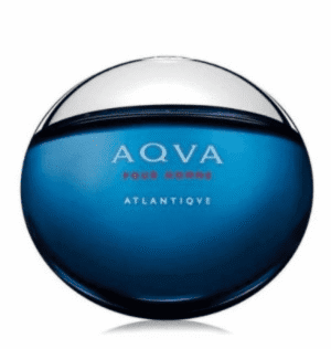 Bvlgarii Pour Homme Atlantiqve 100ML