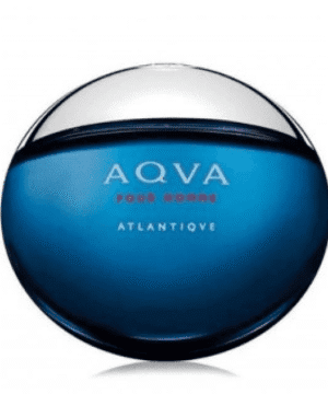 Bvlgarii Pour Homme Atlantiqve 100ML