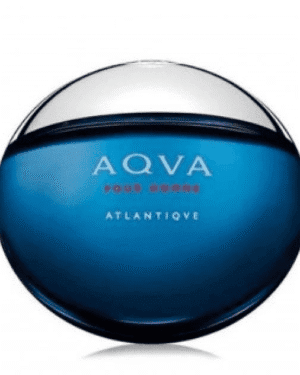 Bvlgarii Pour Homme Atlantiqve 100ML