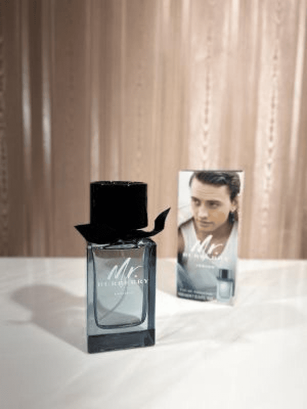 Mr_BURBERRY_INDIGO_EDT 100ML - Image 2