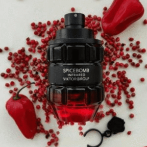 VIKTOR_&_ROLF SPICEBOMB INFRARED EDT 90ML