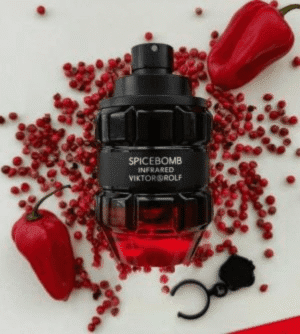 VIKTOR_&_ROLF SPICEBOMB INFRARED EDT 90ML