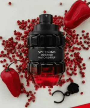 VIKTOR_&_ROLF SPICEBOMB INFRARED EDT 90ML