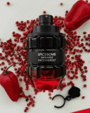 VIKTOR_&_ROLF SPICEBOMB INFRARED EDT 90ML