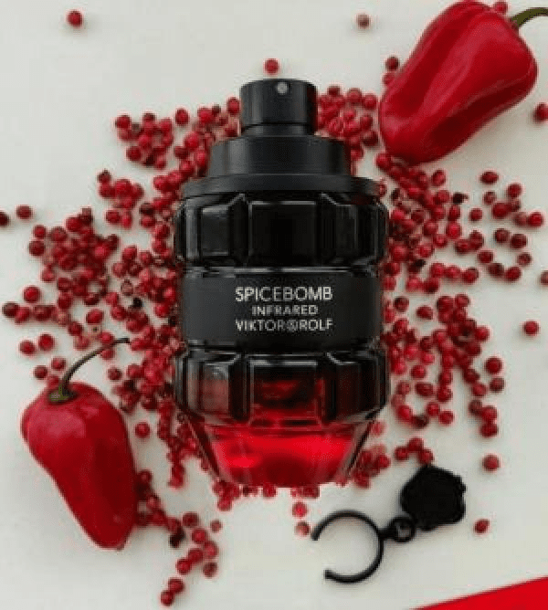 VIKTOR_&_ROLF SPICEBOMB INFRARED EDT 90ML