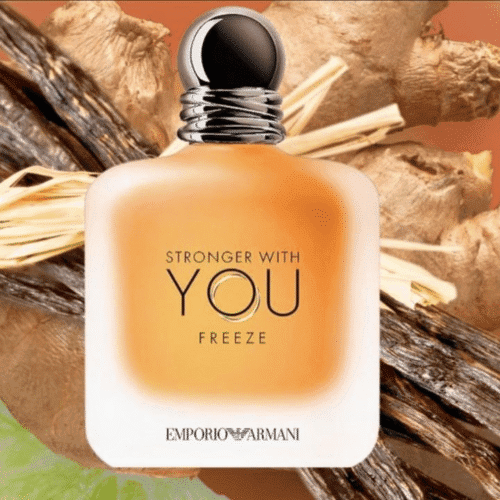 Emporio_Armani_Stronger_With_You EDT 100ML