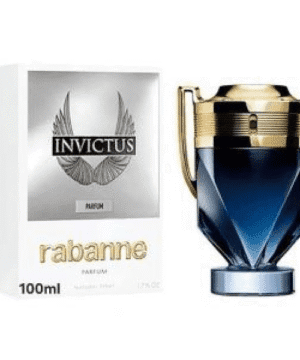 Paco_Rabanne Invictus Parfum 100ML