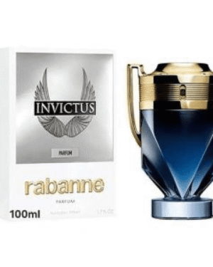 Paco_Rabanne Invictus Parfum 100ML