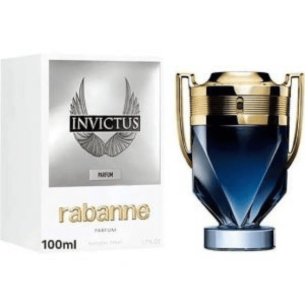 Paco_Rabanne Invictus Parfum 100ML