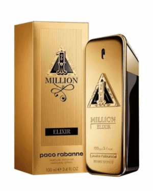 Paco_Rabanne 1 Million Elixir 100ML