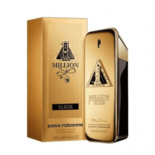 Paco_Rabanne 1 Million Elixir 100ML