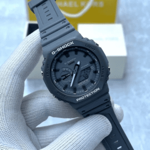 Casio G_Shock Ga2100