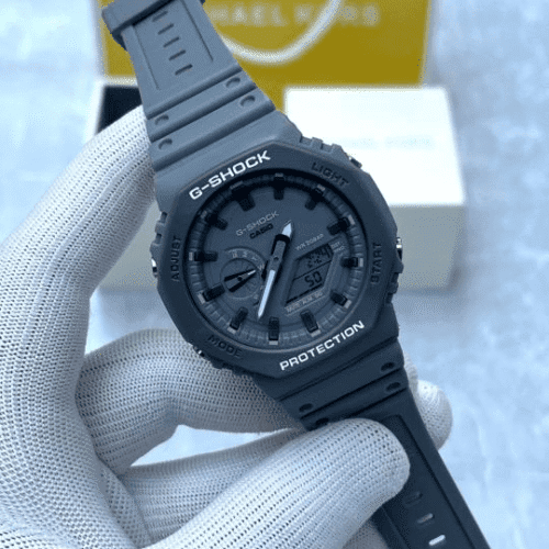 Casio G_Shock Ga2100