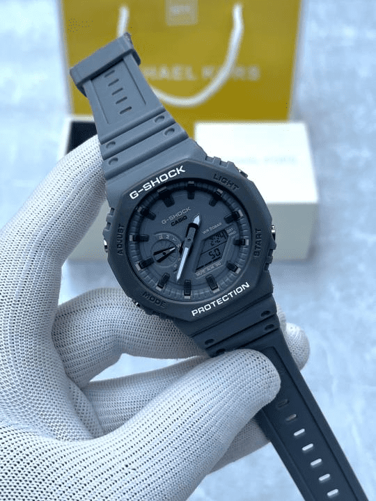 Casio G_Shock Ga2100