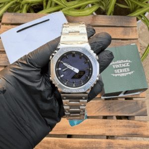 G_Shock GA 2100