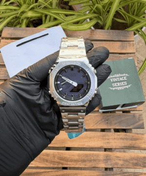 G_Shock GA 2100