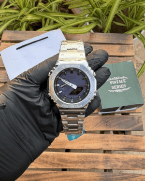 G_Shock GA 2100