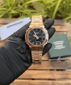 G_Shock GA 2100