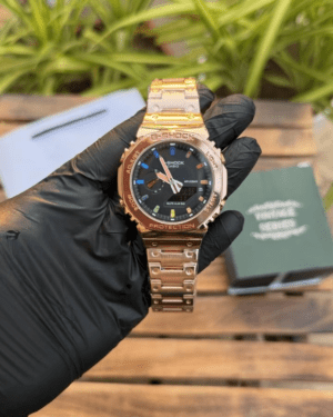 G_Shock GA 2100