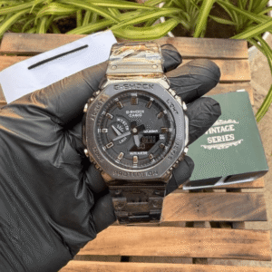 G_Shock GA 2100