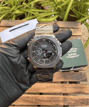 G_Shock GA 2100