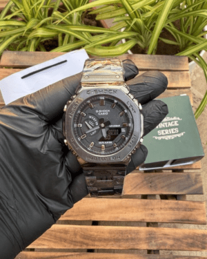 G_Shock GA 2100