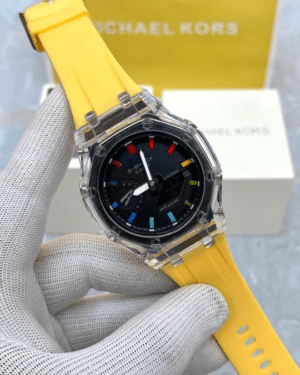 Casio G_Shock ga2100