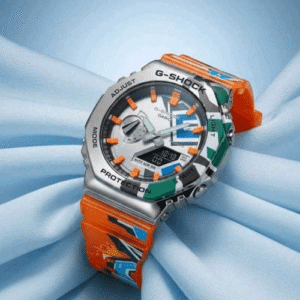 Casio G_shock GM2100