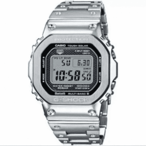 Casio G_Shock GMB 5000