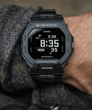 Casio G_Shock GBD-200SM WC 839