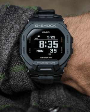 Casio G_Shock GBD-200SM WC 839