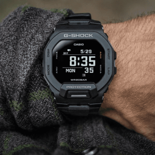 Casio G_Shock GBD-200SM WC 839