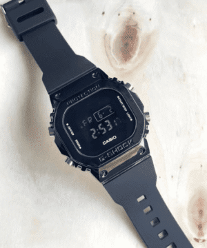 Casio G_Shock GM 5600