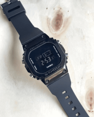 Casio G_Shock GM 5600