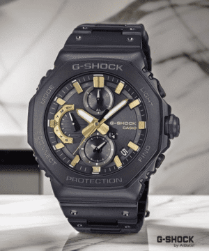 Casio G_Shock GMC B2100 (All Working)