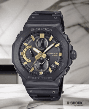 Casio G_Shock GMC B2100 (All Working)