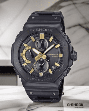 Casio G_Shock GMC B2100 (All Working)