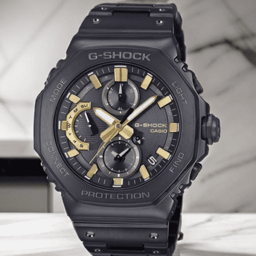 Casio G_Shock GMC B2100 (All Working)