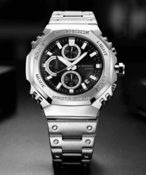 Casio G_Shock GMC B2100 (All Working)