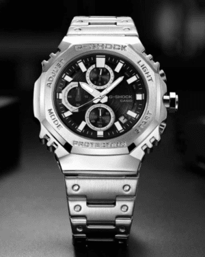 Casio G_Shock GMC B2100 (All Working)