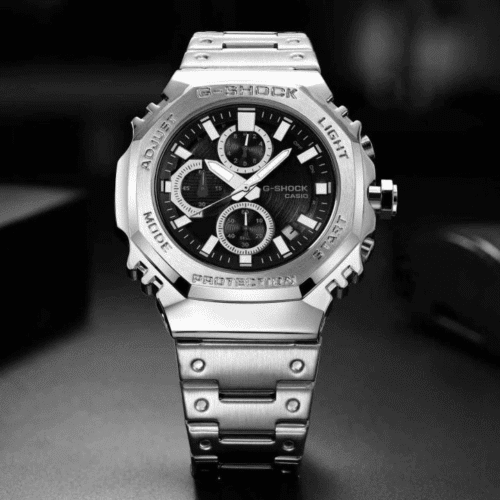 Casio G_Shock GMC B2100 (All Working)