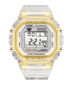 Casio G_Shock Ga2100
