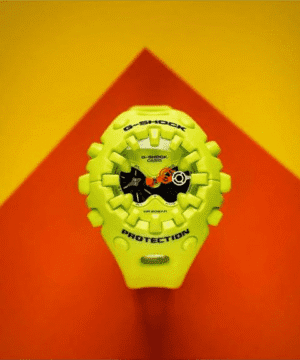 CASIO G_SHOCK GA-V01