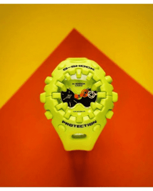 CASIO G_SHOCK GA-V01