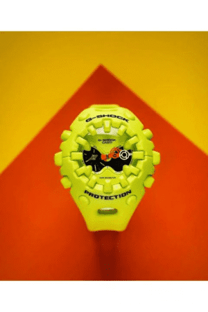 CASIO G_SHOCK GA-V01