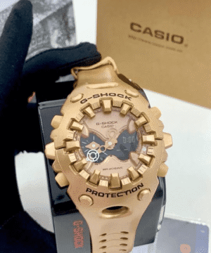CASIO G_SHOCK GA-V01