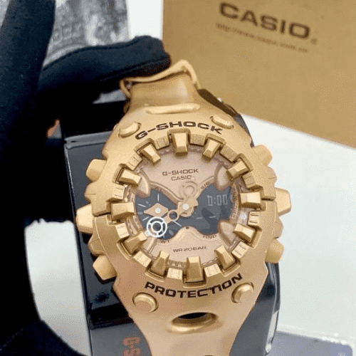 CASIO G_SHOCK GA-V01