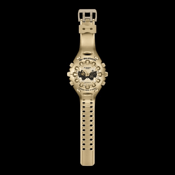 CASIO G_SHOCK GA-V01 - Image 3